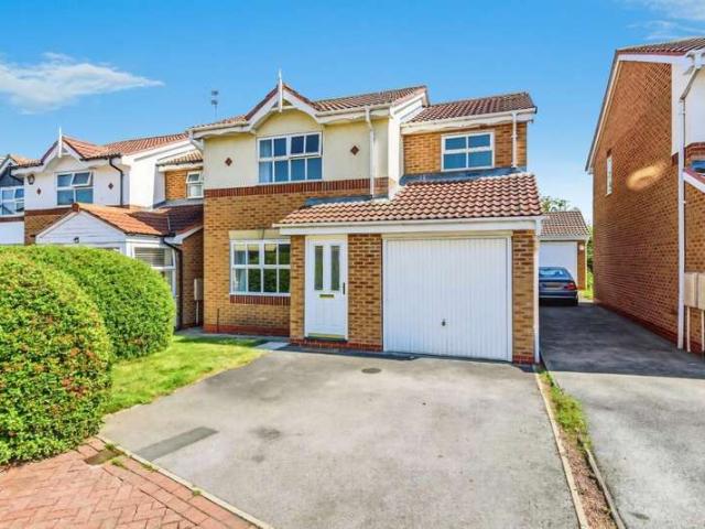 Farm for sale in Clifton Moor, High Field