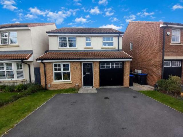 Farm for sale in Mount Pleasant, Thinford