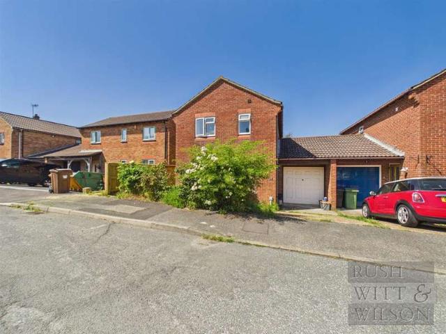 Farm for sale in Pebsham, Heathlands