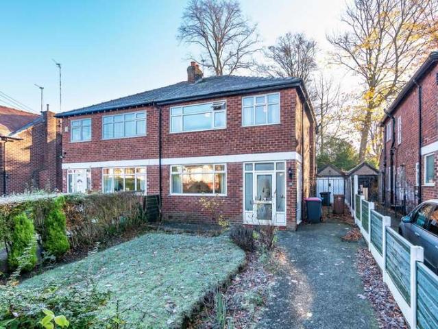 Farm for sale in Salford, Greater Manchester