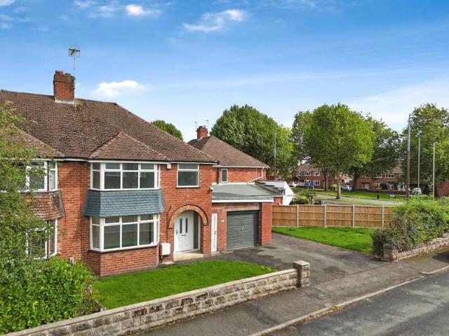 Farm for sale in West Coseley, Coseley