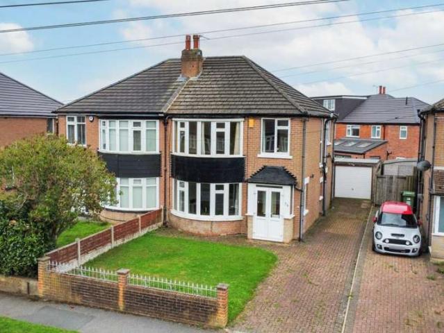 Farm for sale in Moortown, West Yorkshire