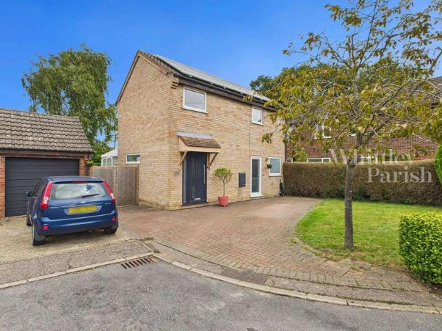 Farm for sale in Wacton, South Norfolk
