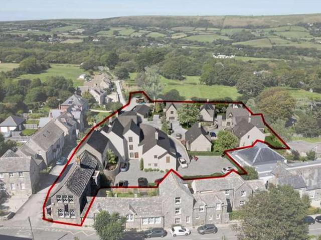 Farm for sale in Langton Matravers