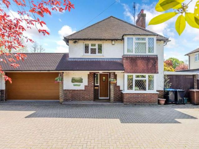 Farm for sale in New Chapel, Hillview