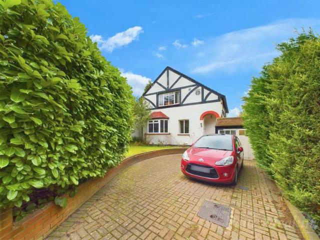Farm for sale in London Borough of Croydon, Purley