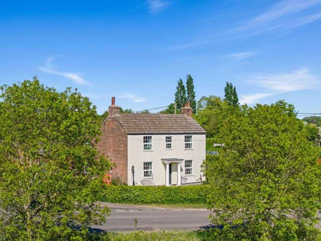 Farm for sale in Belleau, Lincolnshire