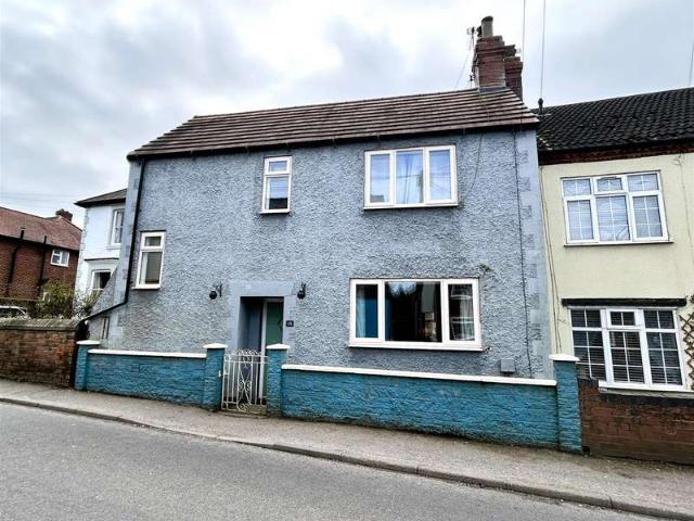 Farm for sale in Horsley Woodhouse CP, Amber Valley