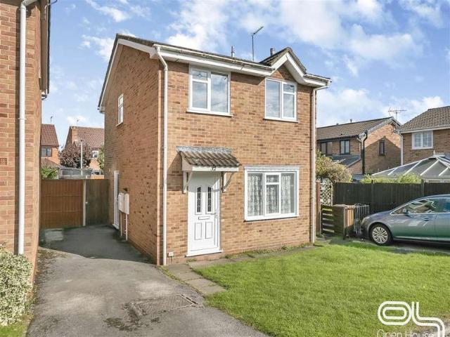 Farm for sale in Beamhurst, Staffordshire