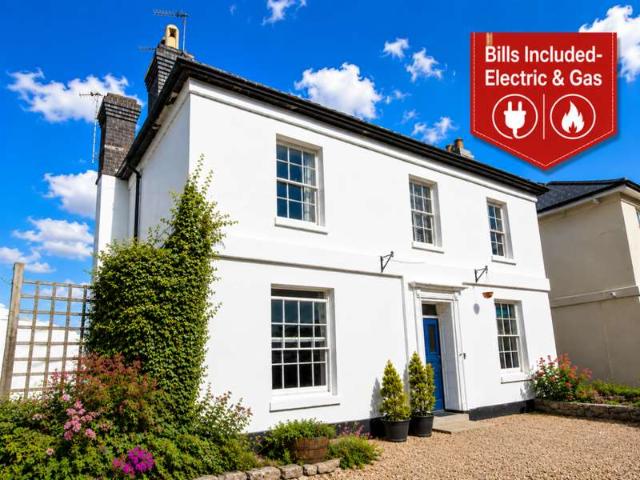 Farm for rent in Link Top, Forthampton