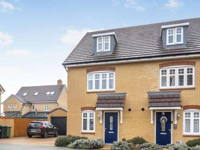 Farm for sale in Bedford