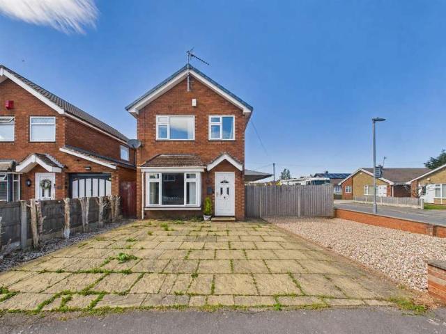 Farm for sale in Mynydd Isa, Wales