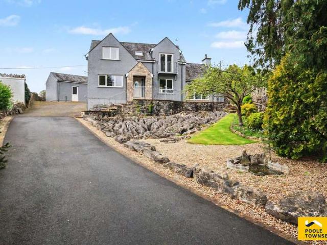 Farm for sale in Grange-over-sands