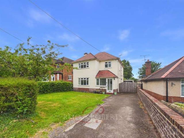 Farm for sale in Mold