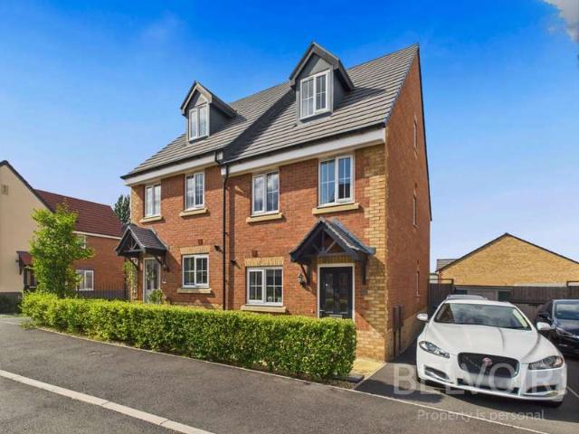 Farm for sale in Reabrook Estate, Frankwell