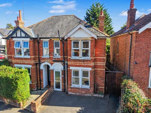 Farm for sale in Parkstone, Poole