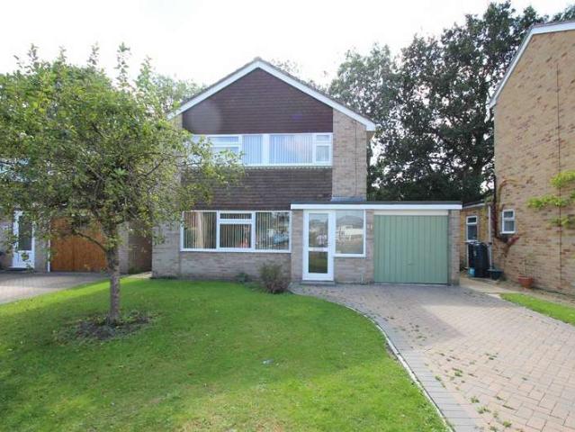 Farm for sale in Trowbridge