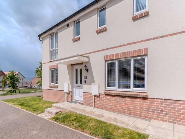 Farm for sale in Tutnalls, Bromsberrow Heath