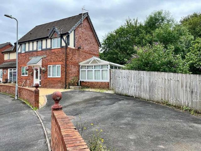 Farm for sale in Coity Higher, Bridgend