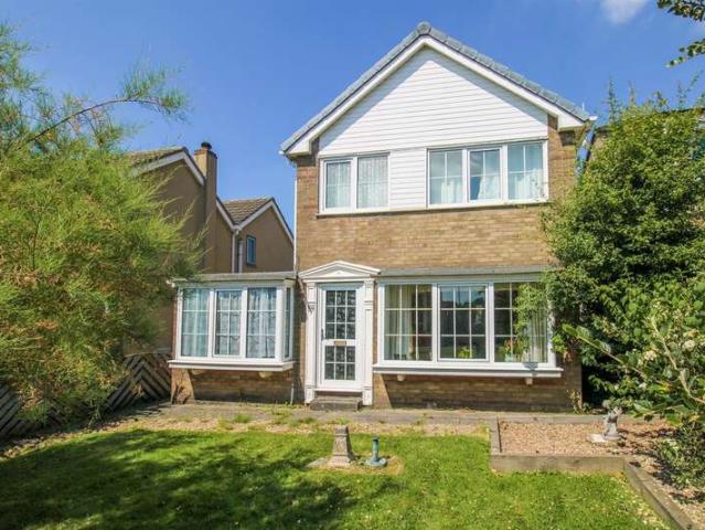 Farm for sale in Pontefract, West Yorkshire