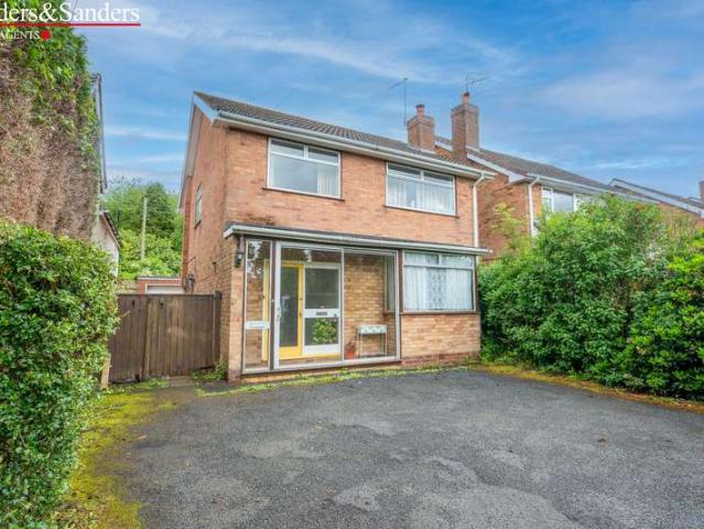 Farm for sale in Fairfield, Bromsgrove