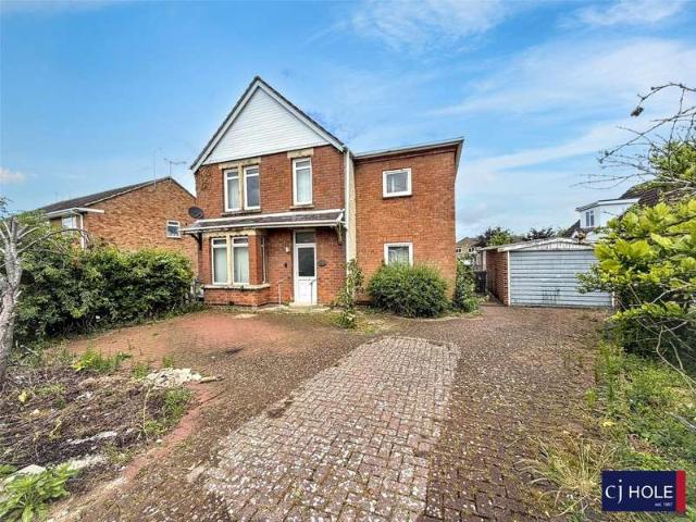 Farm for sale in Saintbridge, Gloucester