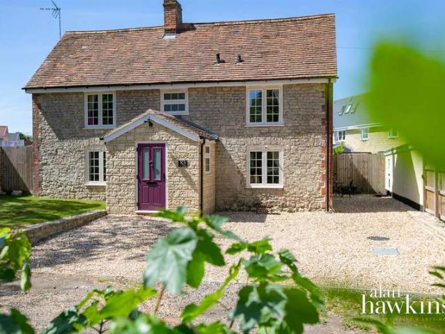 Farm for sale in Wiltshire