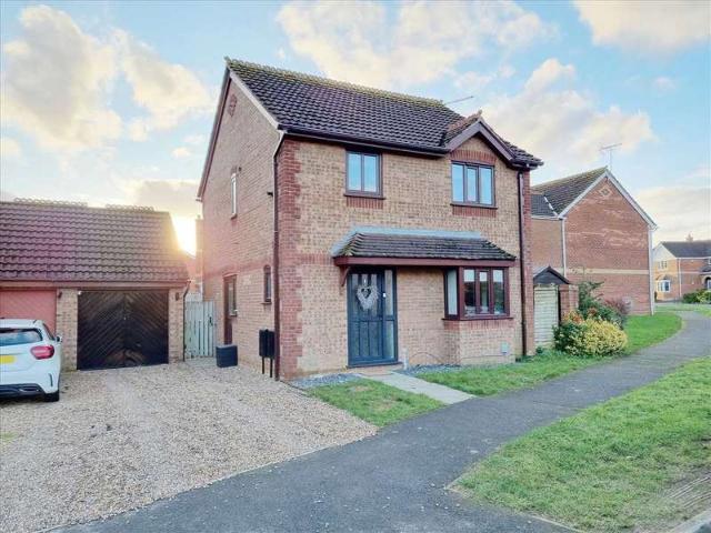 Farm for sale in Ashby De La Launde, Lincolnshire