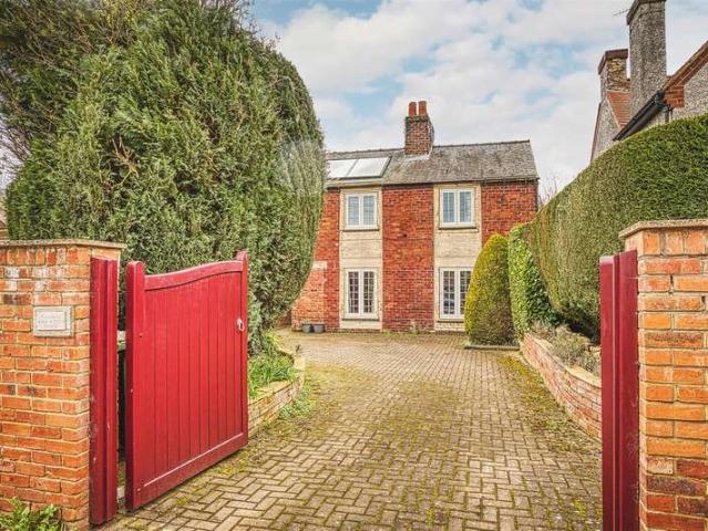 Farm for sale in Blackbrook, Amber Valley