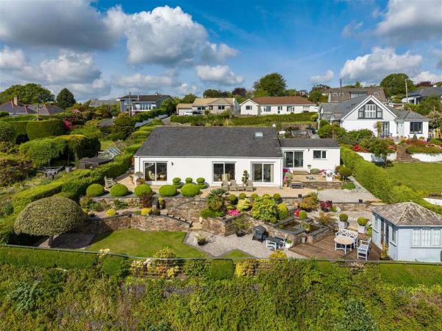 Farm for sale in Point, Feock