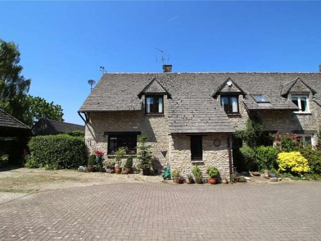 Farm for sale in Fossebridge, Gloucestershire