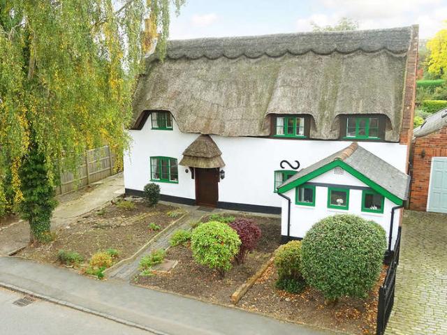 Farm for sale in Stanford On Avon, Leicestershire