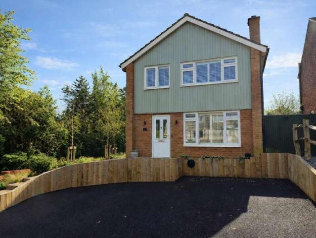 Farm for sale in Berrick Salome, Oxfordshire