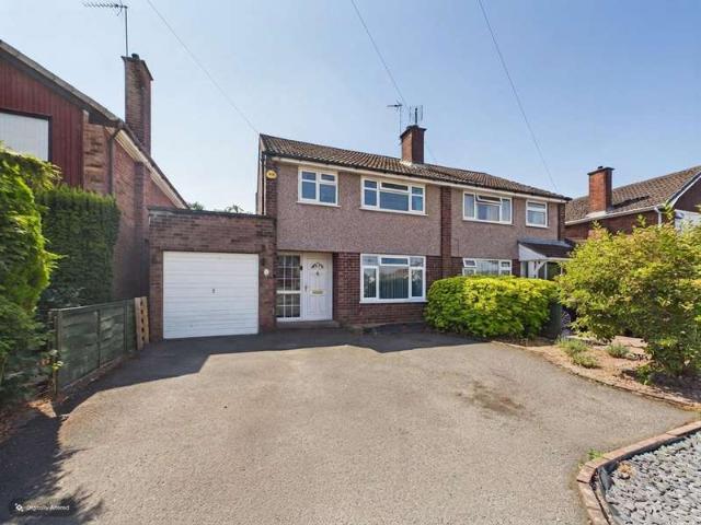 Farm for sale in Baswich, Staffordshire