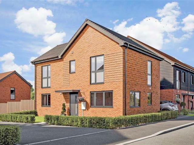 Farm for sale in Littlestone on Sea, Folkestone
