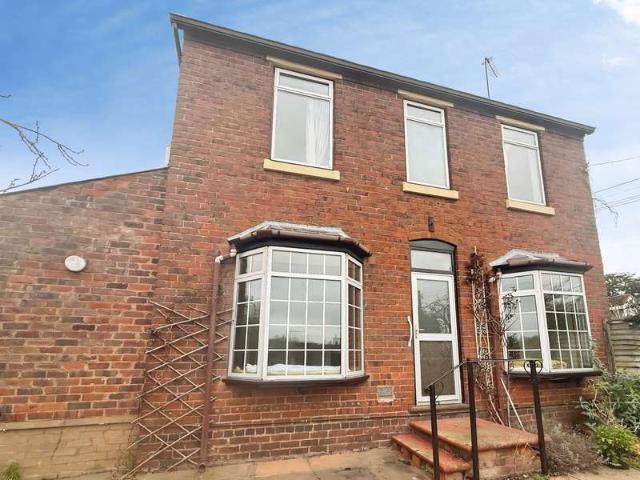 Farm for sale in Rushock, Worcestershire