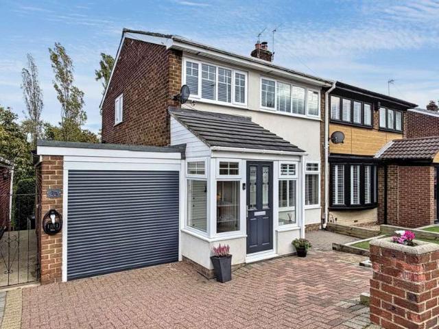 Farm for sale in Jarrow, South Tyneside