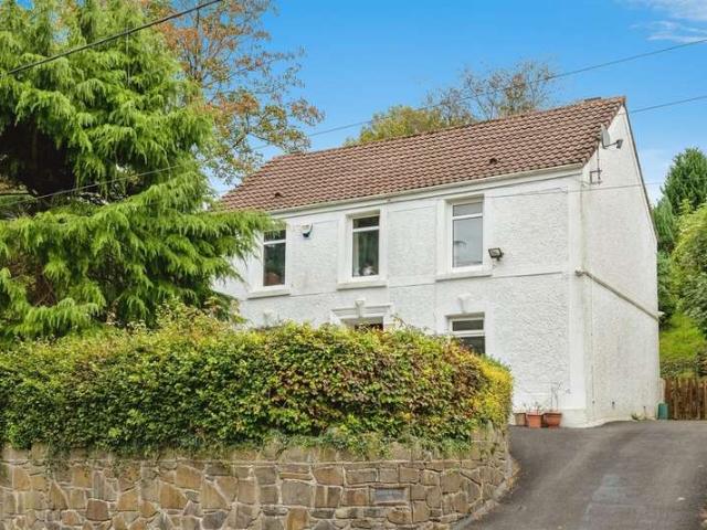Farm for sale in Nangreaves, Wales