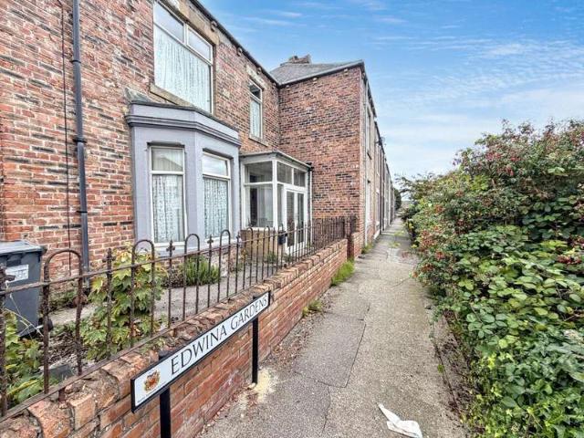Farm for sale in Chirton, North Shields