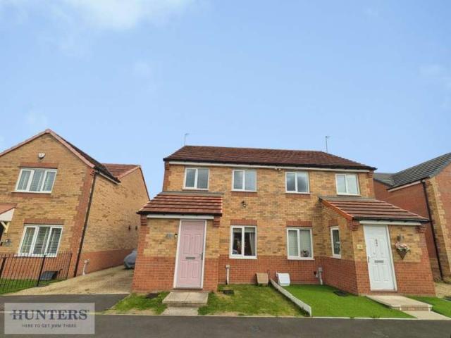 Farm for sale in Peterlee