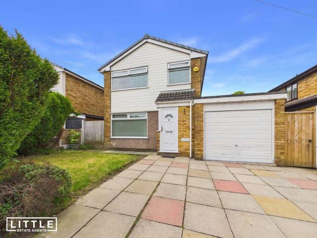 Farm for sale in St Helens