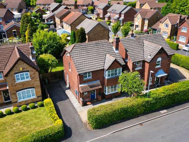 Farm for sale in Rainhill, St Helens