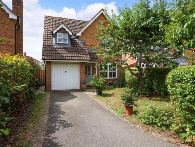 Farm for sale in Feckenham, City Of Bristol