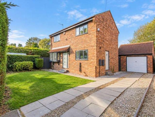 Farm for sale in Broomhill, Wakefield