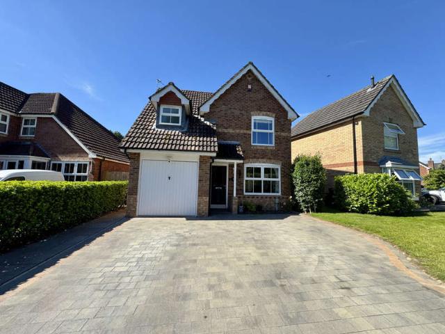Farm for sale in Walkington, East Riding Of Yorkshire