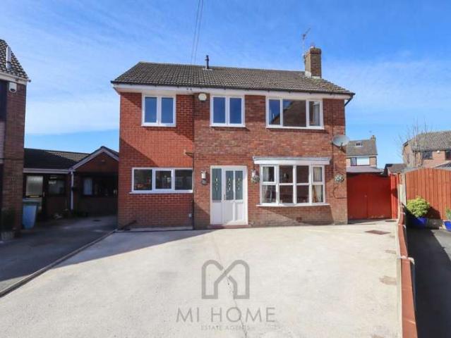 Farm for sale in Newton-with-Scales, Lancashire