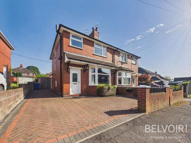 Farm for sale in Porthill, Butterton