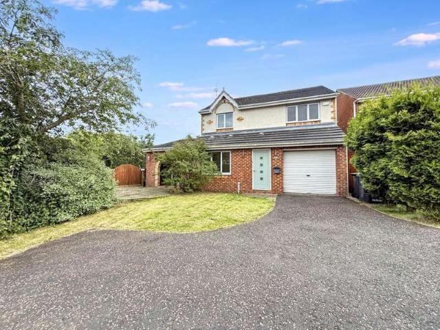 Farm for sale in Old Shotton, Peterlee