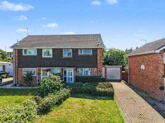 Farm for sale in Canford Heath, Poole