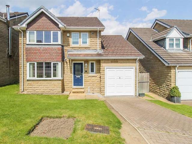 Farm for sale in Hanging Heaton, Dewsbury